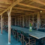 Recreatiepark De Boshoek * Voorthuizen