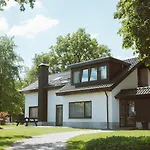 Parque de vacaciones De Boshoek - Luxe Groepsverblijven Op De Veluwe