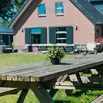 Recreatiepark De Boshoek Parco vacanze *