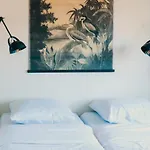 Parco vacanze Recreatiepark De Boshoek