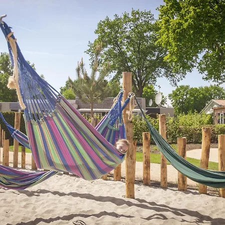 De Boshoek Farm stay Voorthuizen
