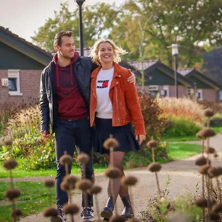 De Boshoek Farm stay Voorthuizen