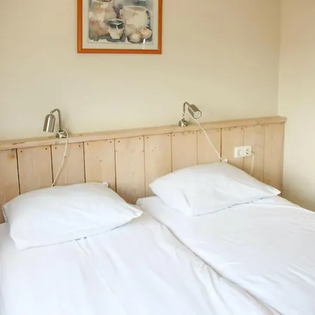 Farm stay De Boshoek