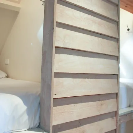 Farm stay De Boshoek *
