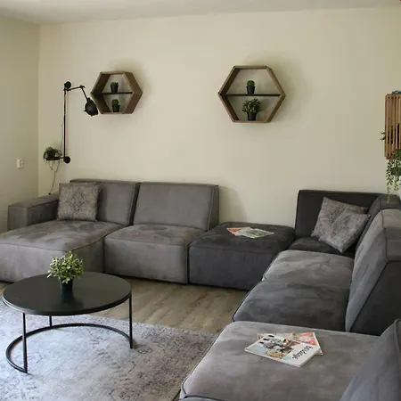 Farm stay De Boshoek *