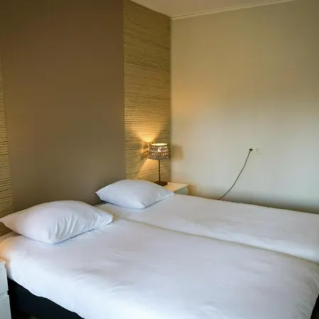 Farm stay De Boshoek *