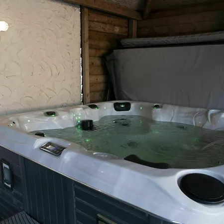 De Boshoek - Luxe Groepsverblijven Op De Veluwe *