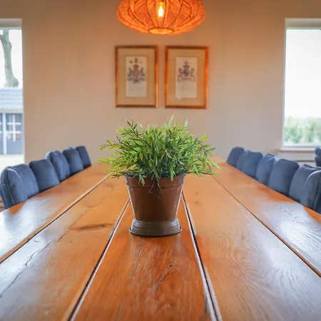 Farm stay De Boshoek