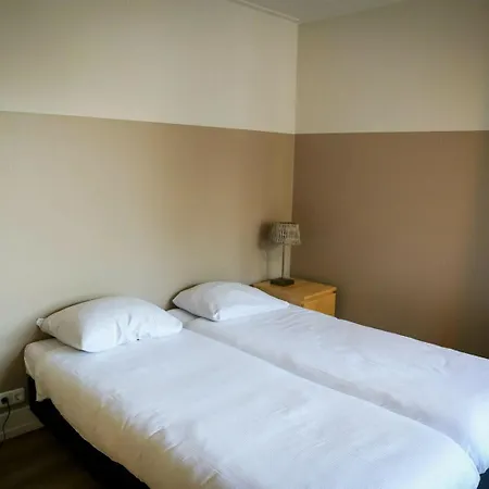 Πάρκο διακοπών De Boshoek - Luxe Groepsverblijven Op De Veluwe *