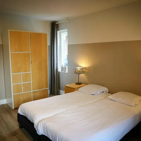 De Boshoek - Luxe Groepsverblijven Op De Veluwe Πάρκο διακοπών Voorthuizen