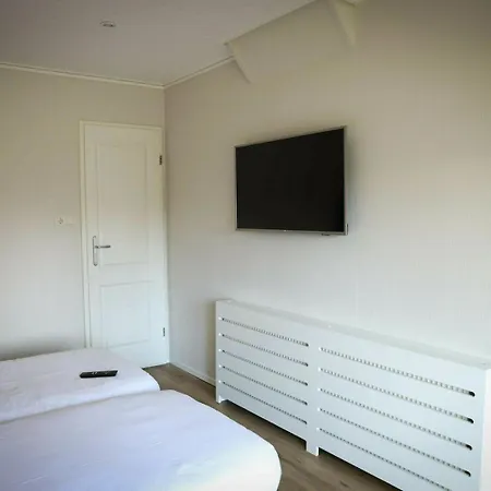 Πάρκο διακοπών De Boshoek - Luxe Groepsverblijven Op De Veluwe Voorthuizen