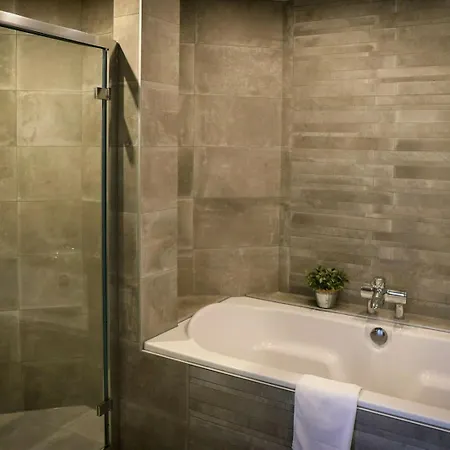 Πάρκο διακοπών De Boshoek - Luxe Groepsverblijven Op De Veluwe