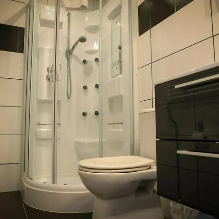 De Boshoek - Luxe Groepsverblijven Op De Veluwe Πάρκο διακοπών Voorthuizen