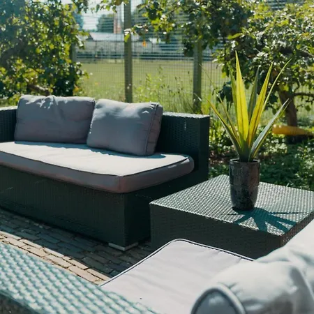 Farm stay De Boshoek *