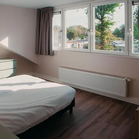 De Boshoek - Luxe Groepsverblijven Op De Veluwe Πάρκο διακοπών Voorthuizen