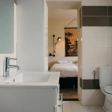 De Boshoek - Luxe Groepsverblijven Op De Veluwe