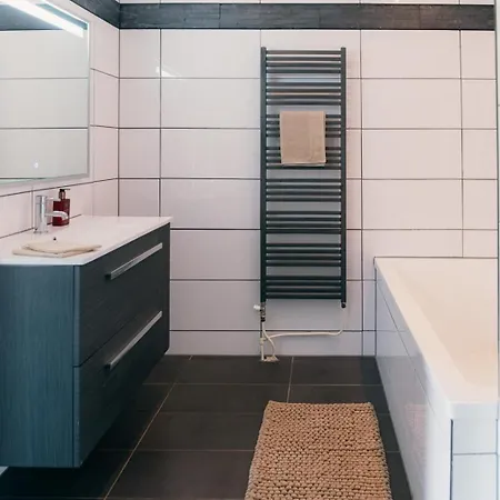 De Boshoek - Luxe Groepsverblijven Op De Veluwe Πάρκο διακοπών