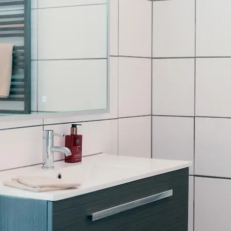 Πάρκο διακοπών De Boshoek - Luxe Groepsverblijven Op De Veluwe