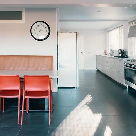 Vakantiepark De Boshoek - Luxe Groepsverblijven Op De Veluwe