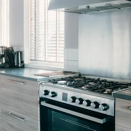 Πάρκο διακοπών De Boshoek - Luxe Groepsverblijven Op De Veluwe Voorthuizen