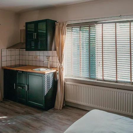 De Boshoek - Luxe Groepsverblijven Op De Veluwe * Voorthuizen