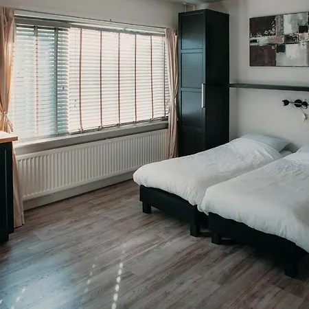 De Boshoek - Luxe Groepsverblijven Op De Veluwe Πάρκο διακοπών