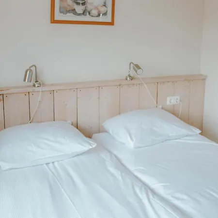 De Boshoek - Luxe Groepsverblijven Op De Veluwe Voorthuizen