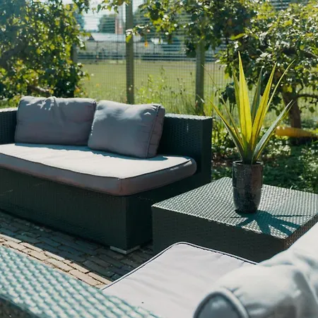 Farm stay De Boshoek