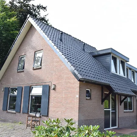 Farm stay De Boshoek