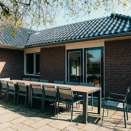 Farm stay De Boshoek *