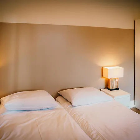Farm stay De Boshoek *