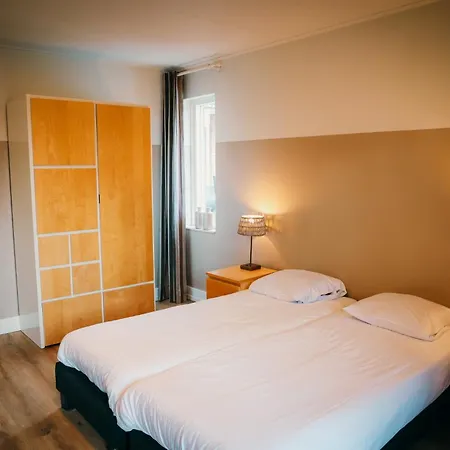 De Boshoek Farm stay Voorthuizen