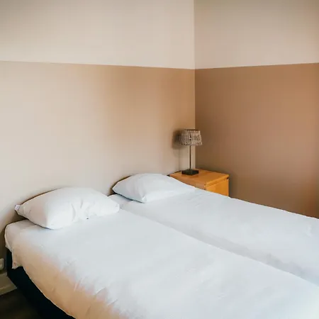 Farm stay De Boshoek Voorthuizen
