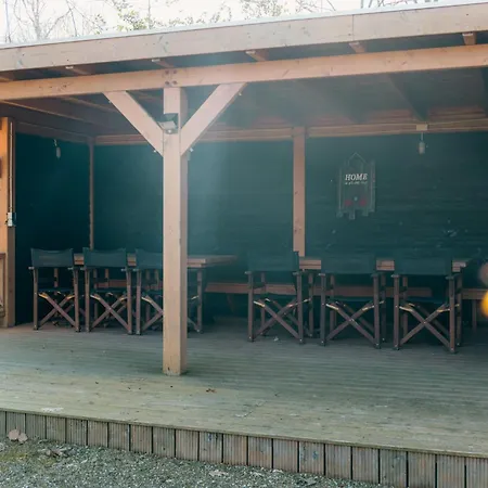 De Boshoek Farm stay *