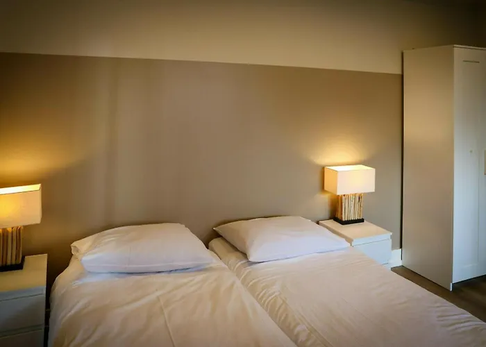 De Boshoek - Luxe Groepsverblijven Op De Veluwe * Voorthuizen