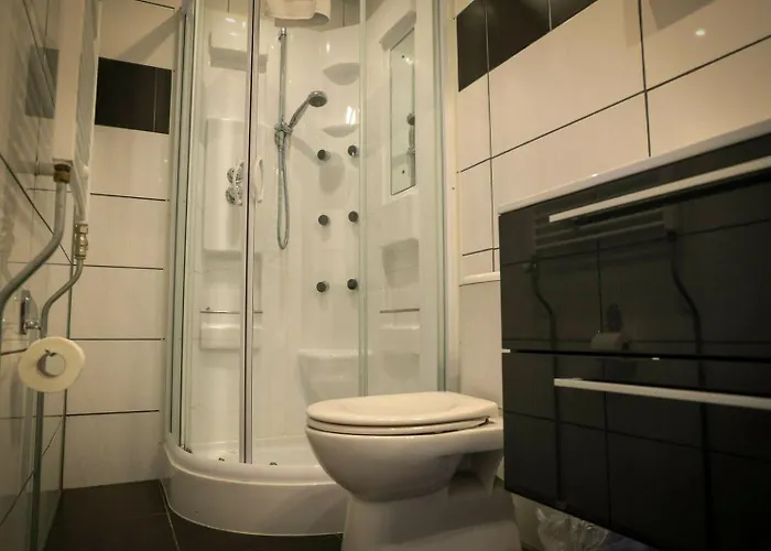 De Boshoek - Luxe Groepsverblijven Op De Veluwe Vakantiepark Voorthuizen