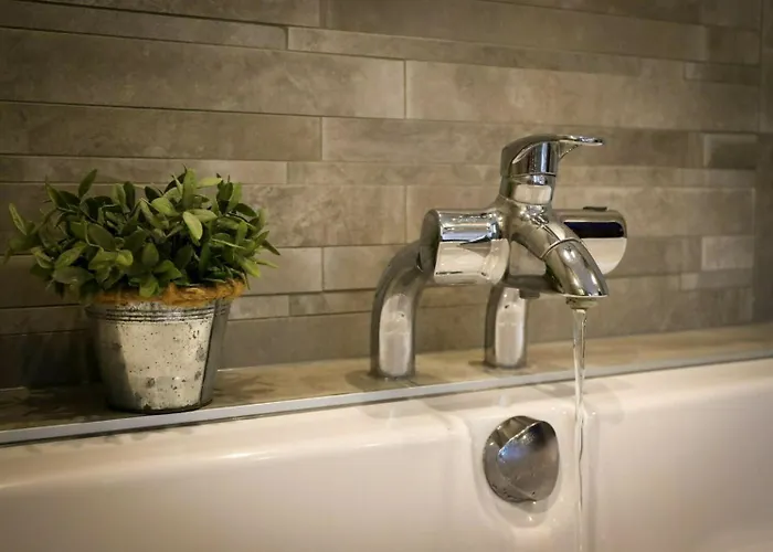 De Boshoek - Luxe Groepsverblijven Op De Veluwe *