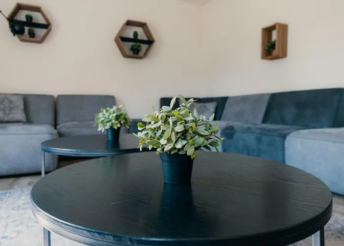 De Boshoek - Luxe Groepsverblijven Op De Veluwe