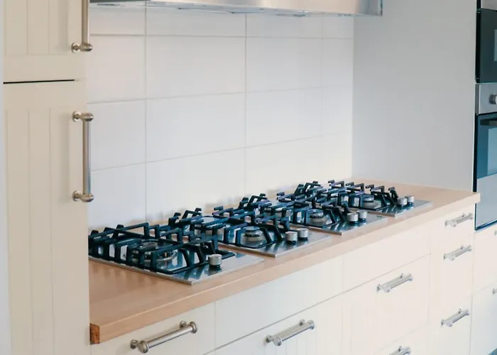 De Boshoek - Luxe Groepsverblijven Op De Veluwe Vakantiepark Voorthuizen