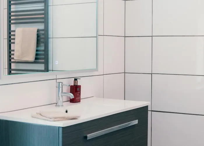 De Boshoek - Luxe Groepsverblijven Op De Veluwe