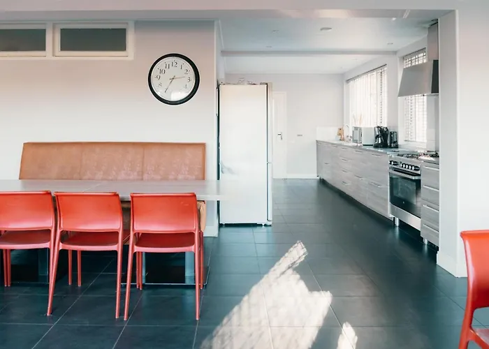 Vakantiepark De Boshoek - Luxe Groepsverblijven Op De Veluwe