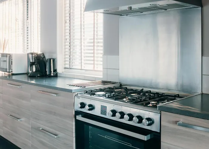 Vakantiepark De Boshoek - Luxe Groepsverblijven Op De Veluwe Voorthuizen