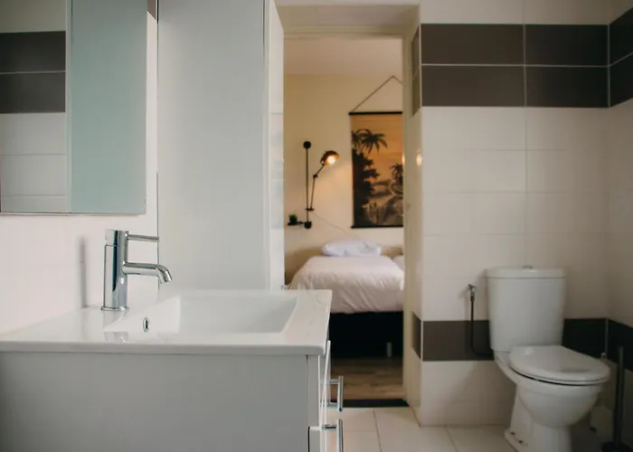 De Boshoek - Luxe Groepsverblijven Op De Veluwe Vakantiepark Voorthuizen