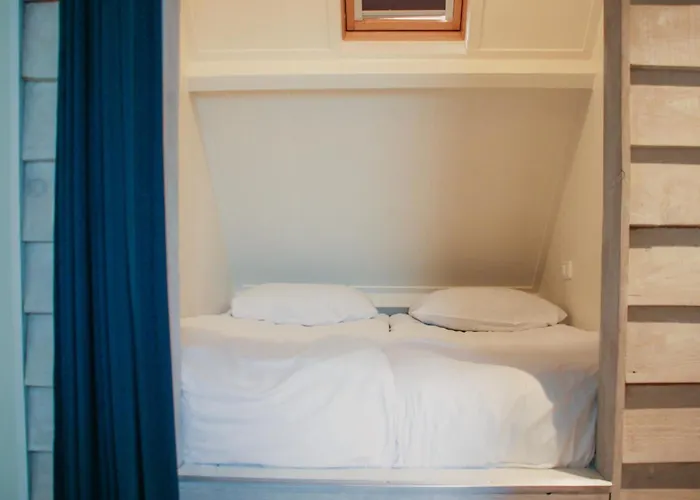 De Boshoek - Luxe Groepsverblijven Op De Veluwe *