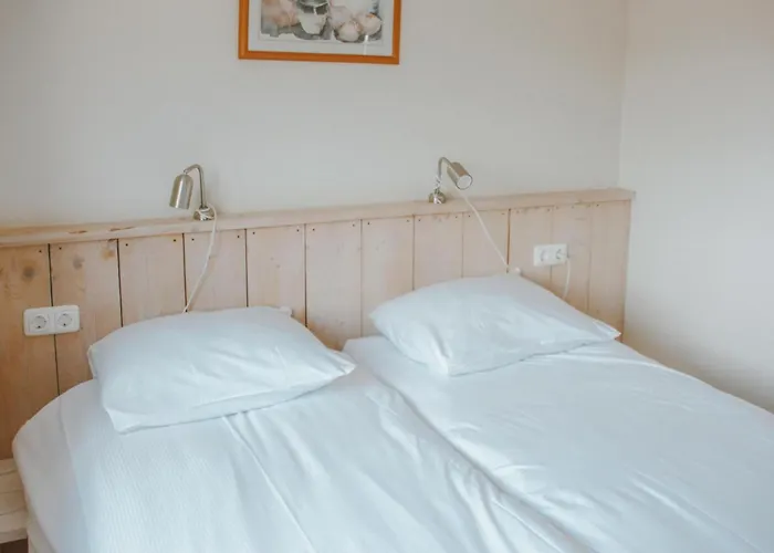 De Boshoek - Luxe Groepsverblijven Op De Veluwe Voorthuizen