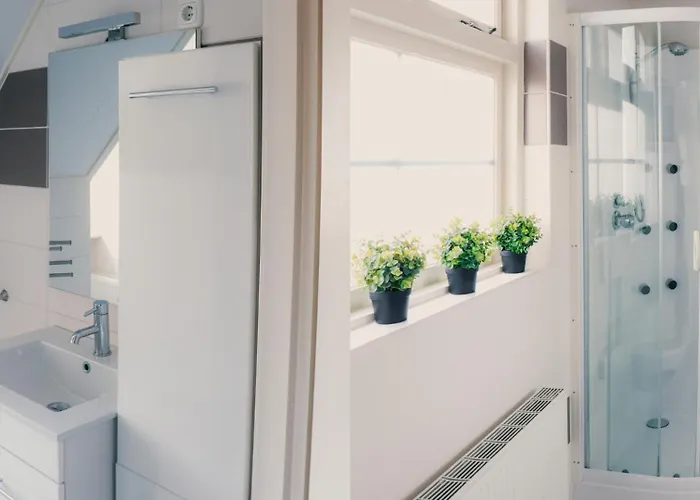 De Boshoek - Luxe Groepsverblijven Op De Veluwe Vakantiepark