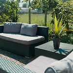 ホリデーパーク De Boshoek - Luxe Groepsverblijven Op De Veluwe *