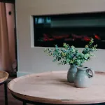 ホリデーパーク De Boshoek - Luxe Groepsverblijven Op De Veluwe