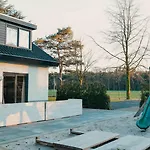 De Boshoek - Luxe Groepsverblijven Op De Veluwe *