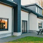 De Boshoek - Luxe Groepsverblijven Op De Veluwe * フォールトハイゼン